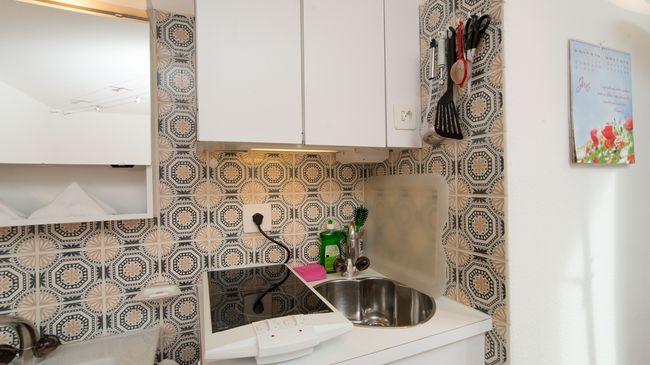 Chesa Quadrella – Bild