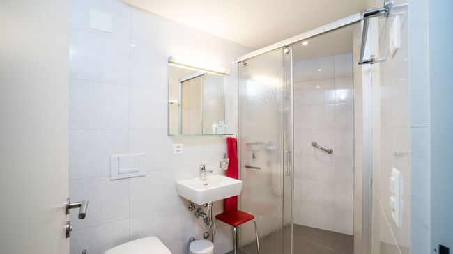 Chesa Quadrella – Bild