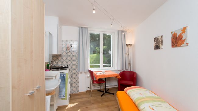 Chesa Quadrella – Bild