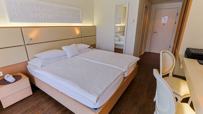 Image 12 - Hotel Muralto