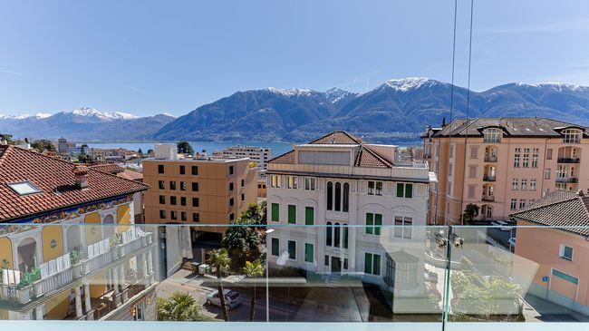 Image 21 - Hotel Muralto