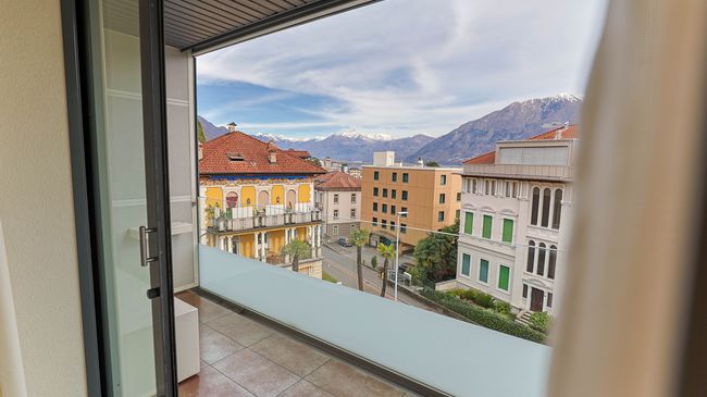 Image 19 - Hotel Muralto
