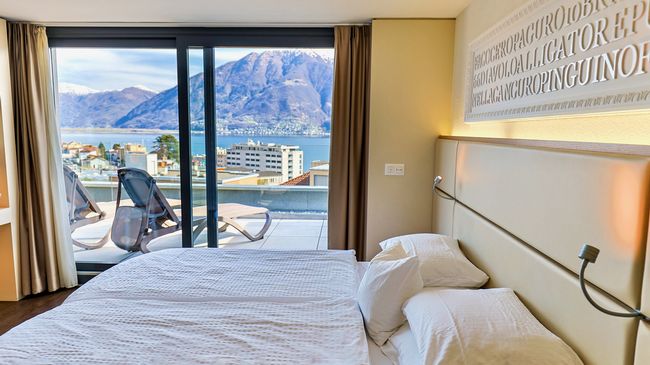 Image 29 - Hotel Muralto