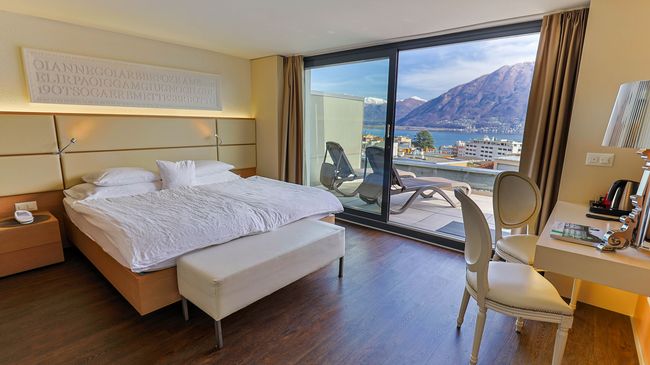 Image 28 - Hotel Muralto