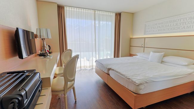 Image 14 - Hotel Muralto