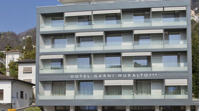 Image 9 - Hotel Muralto