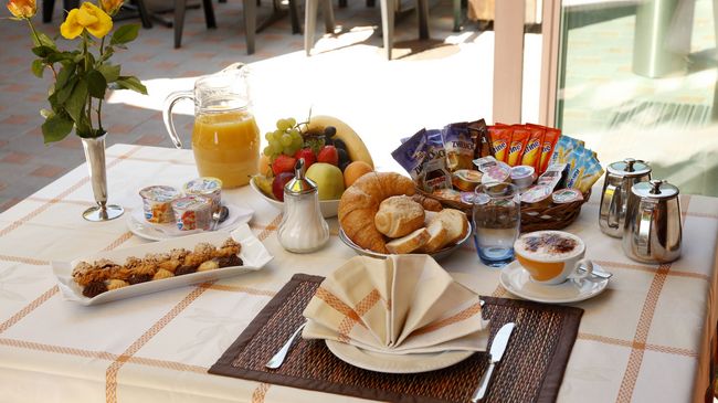 Image 15 - Albergo Ristorante Svizzero