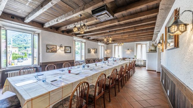 Image 28 - Albergo Ristorante Svizzero