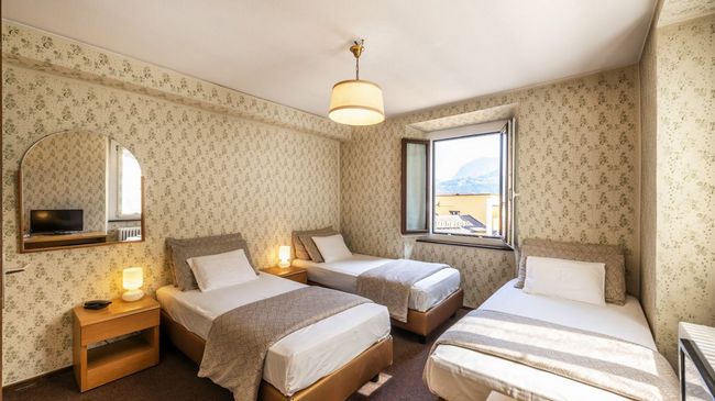 Image 18 - Albergo Ristorante Svizzero