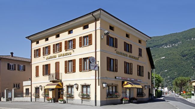 Image 14 - Albergo Ristorante Svizzero