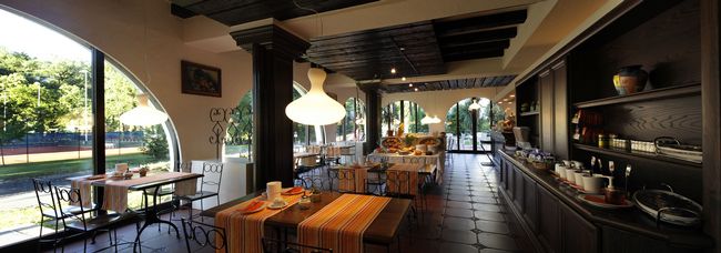 Aparthotel Al Lago – Bild