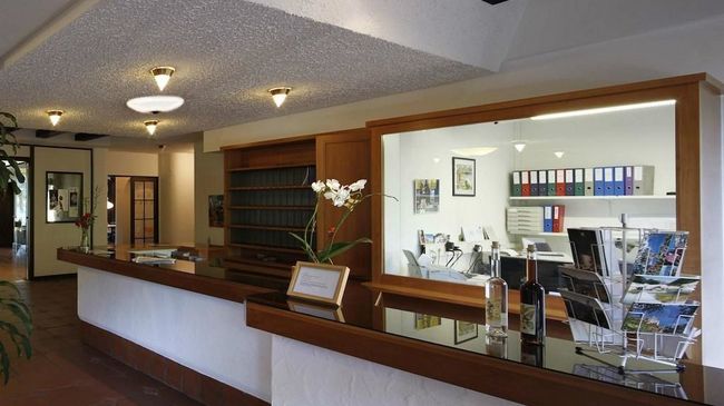 Aparthotel Al Lago – Bild