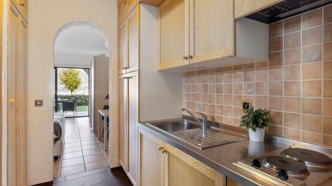 Aparthotel Al Lago – Bild