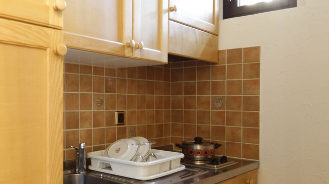 Aparthotel Al Lago – Bild