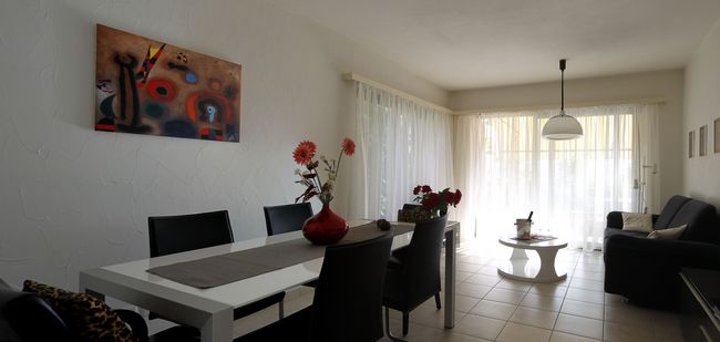 Aparthotel Al Lago – Bild