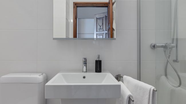 Aparthotel Al Lago – Bild