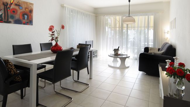 Aparthotel Al Lago – Bild