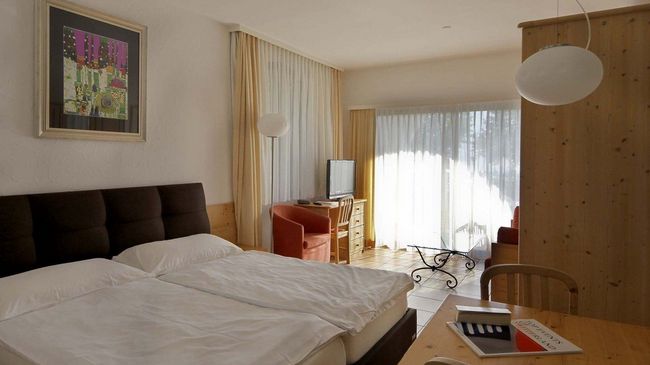 Aparthotel Al Lago – Bild