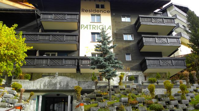 Hotelansicht