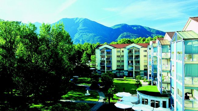 Image 1 - Tertianum Residenza Al Lido