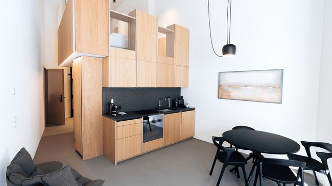 Studio Superior – Bild