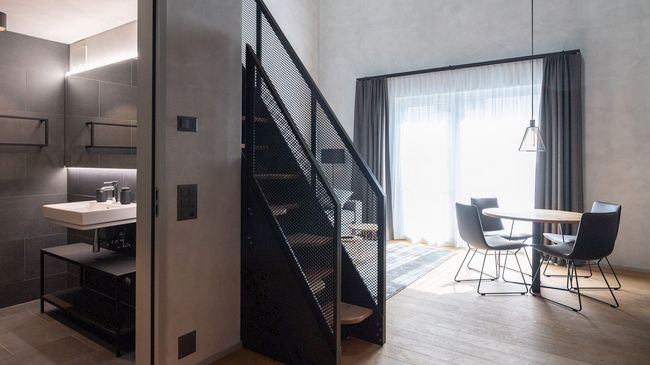 Studio Superior – Bild