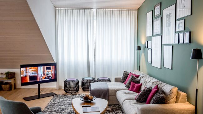 Studio Superior – Bild