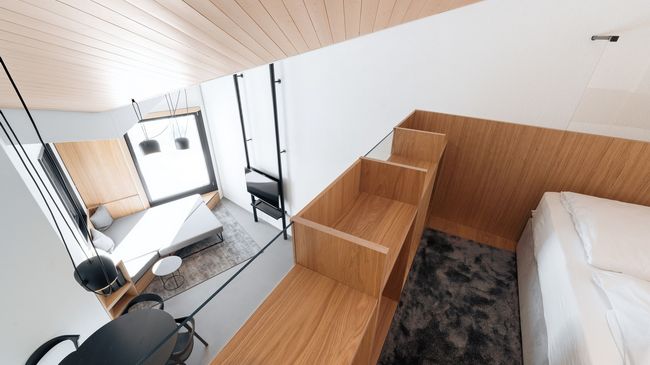 Studio Superior – Bild