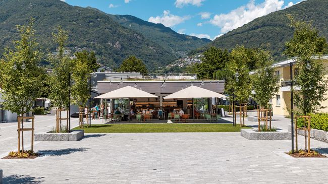 Image 5 - Campofelice Hotel Village