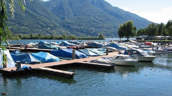 Image 4 - Campofelice Hotel Village