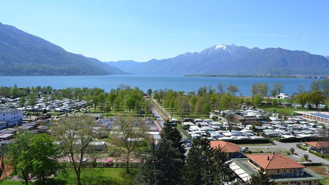 Image 2 - Campofelice Hotel Village