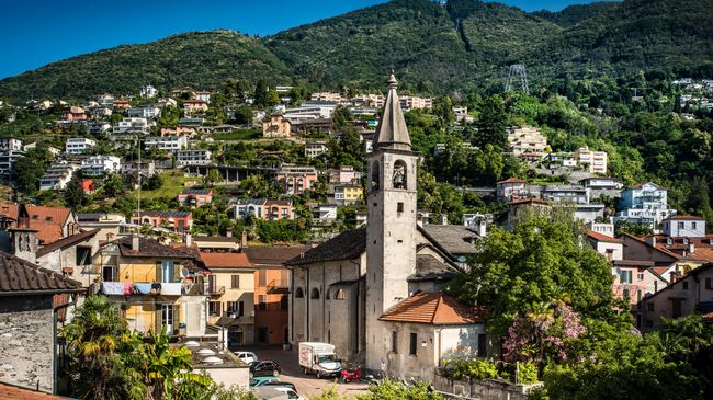 Residenze dell'Angelo – Bild