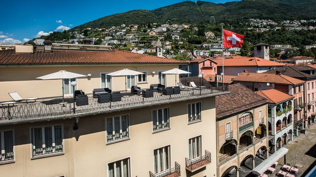 Residenze dell'Angelo – Bild