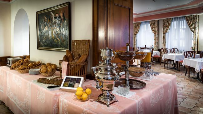 Residenze dell'Angelo – Bild