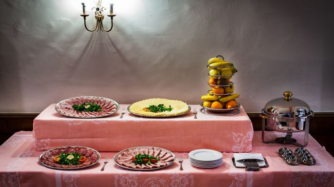 Residenze dell'Angelo – Bild