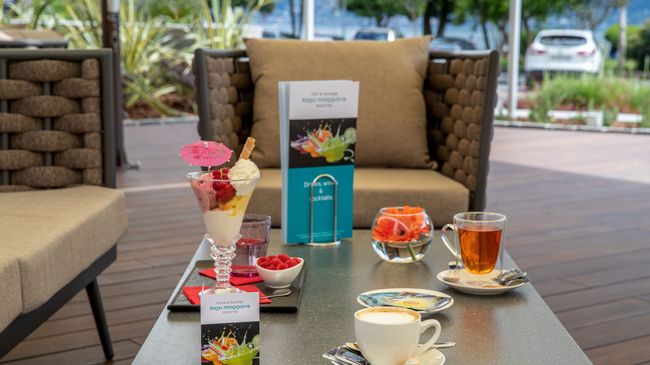 Image 18 - Hotel & Lounge Lago Maggiore