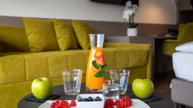 Image 42 - Hotel & Lounge Lago Maggiore