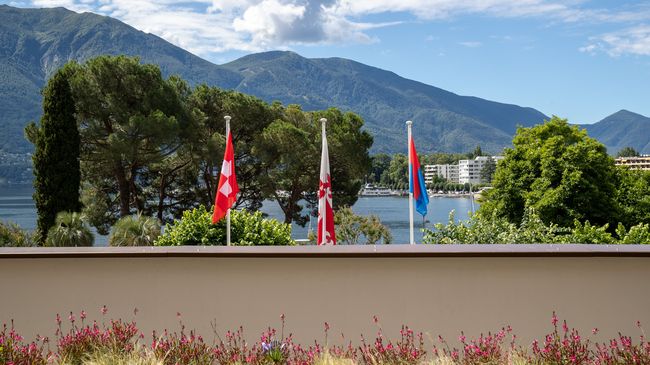Image 20 - Hotel & Lounge Lago Maggiore