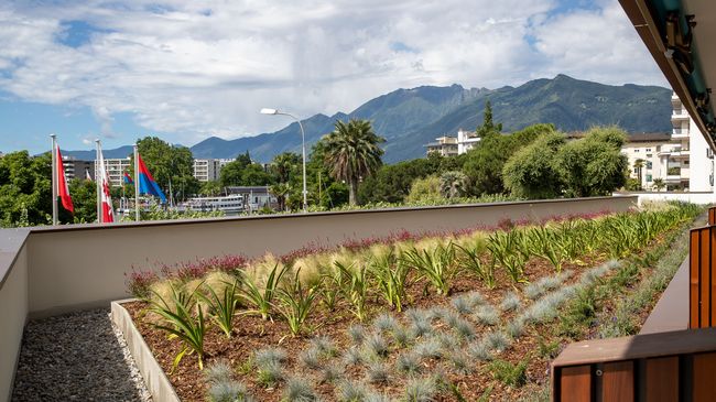 Image 27 - Hotel & Lounge Lago Maggiore
