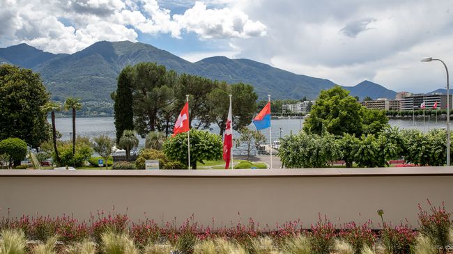 Image 22 - Hotel & Lounge Lago Maggiore