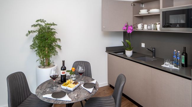 Image 23 - Hotel & Lounge Lago Maggiore