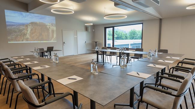 APARTHOTEL aarau-WEST Swiss Quality – Bild