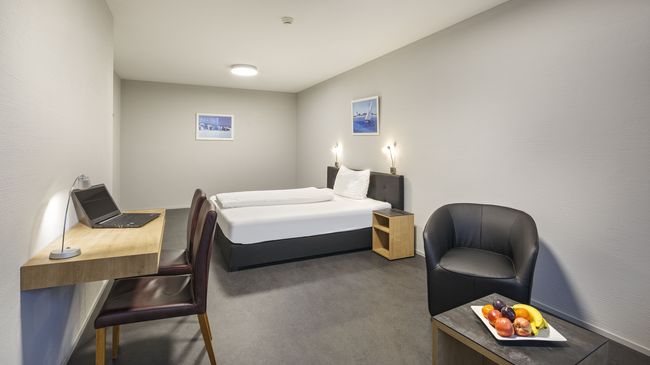 APARTHOTEL aarau-WEST Swiss Quality – Bild