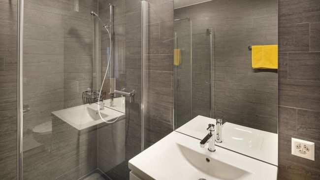 APARTHOTEL aarau-WEST Swiss Quality – Bild