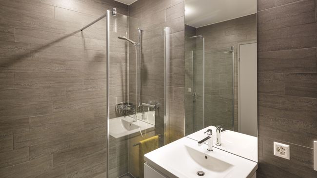 APARTHOTEL aarau-WEST Swiss Quality – Bild