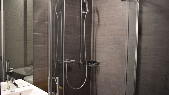 APARTHOTEL aarau-WEST Swiss Quality – Bild