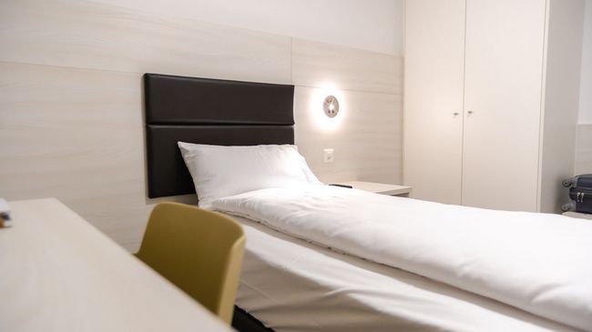 Image 27 - Miralago Locarno Easy Rooms