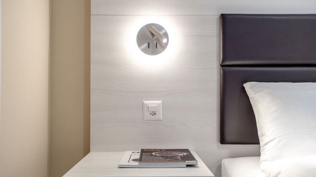 Image 28 - Miralago Locarno Easy Rooms
