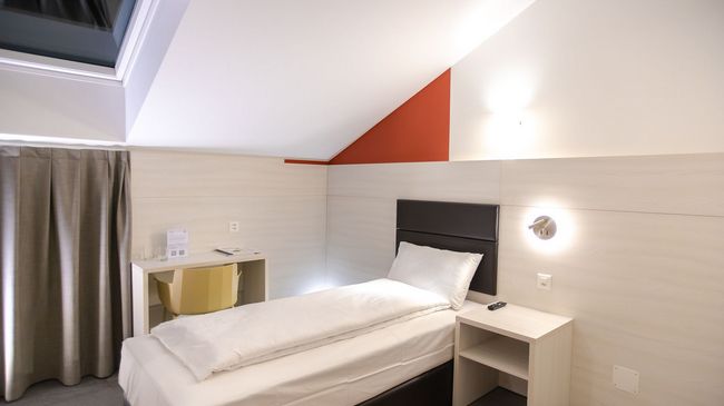 Image 20 - Miralago Locarno Easy Rooms
