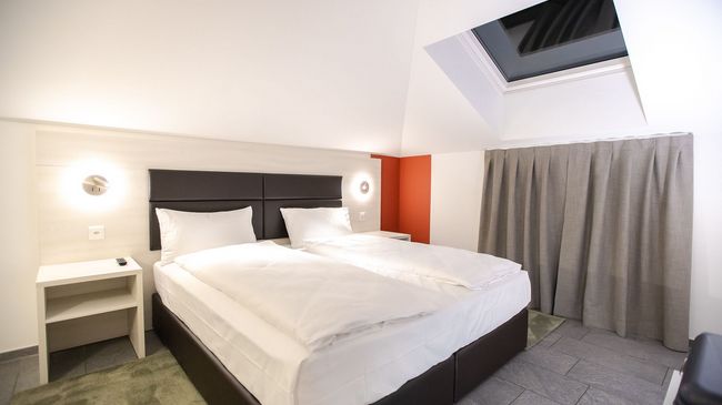 Image 30 - Miralago Locarno Easy Rooms